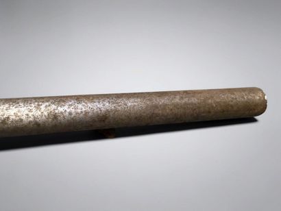 Mousqueton à tringle, modèle AN IX, remis...