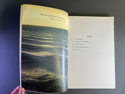 Documentation sur les cétacés et l'art du...