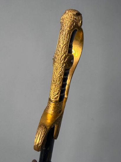 Sabre d’Officier de l’Armée de terre
Poignée...