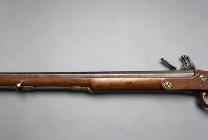 Carabine d’Infanterie, modèle 1793, dite...