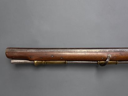 Carabine d’Infanterie, modèle 1793, dite...