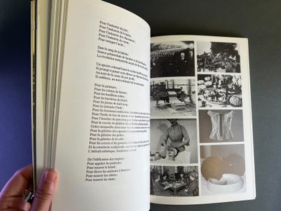 Documentation sur les cétacés et l'art du...