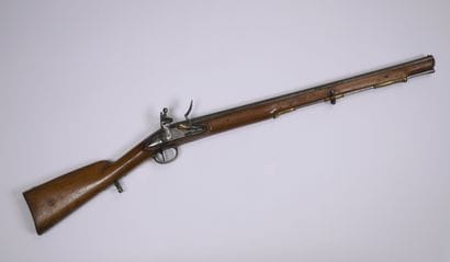 Carabine d’Infanterie, modèle AN XII, dite...