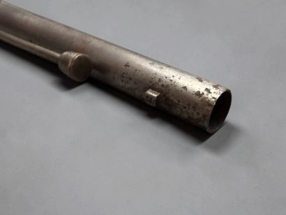 Mousqueton de Cavalerie, modèle AN IX, remis...