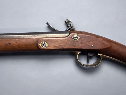 Carabine d’Infanterie, modèle 1793, dite...
