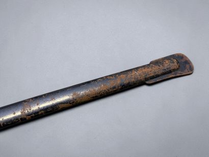 Sabre d’Officier de l’Armée de terre
Poignée...