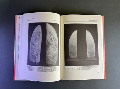 Lot composé de deux volumes de documentation...