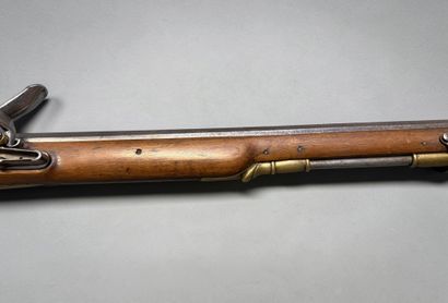 Carabine d’Infanterie, modèle 1793, dite...