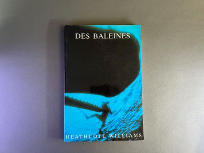 Documentation sur les cétacés et l'art du...