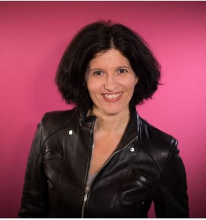 Séance d'Hypnose à distance avec Valérie...