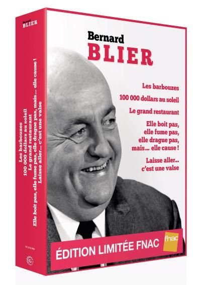 Coffret DVD 