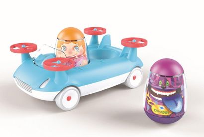 Jouets 