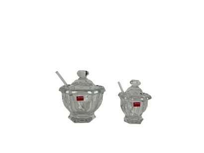 BACCARAT, Missouri model
Lot including :...
