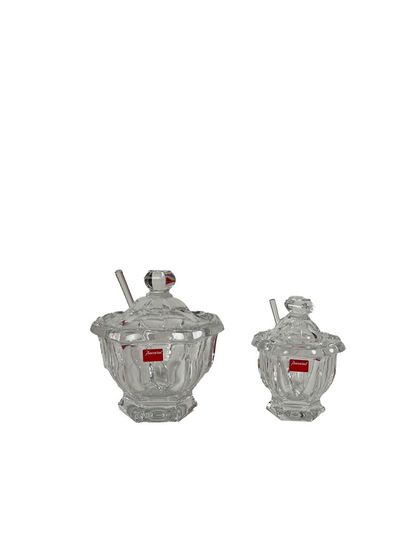 BACCARAT, Missouri model
Lot including :...