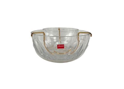 BACCARAT, Harcourt model
Cut crystal caviar...