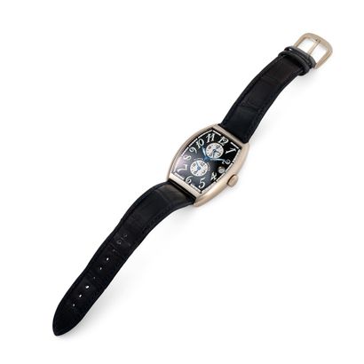 FRANCK MULLER 