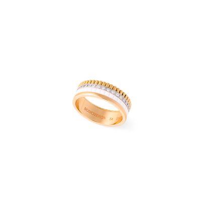 BOUCHERON 