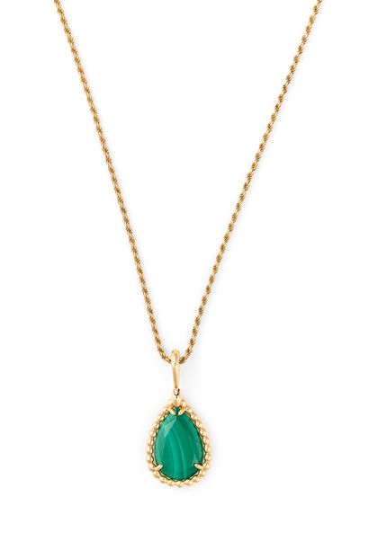 BOUCHERON
PENDANT 