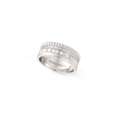 BOUCHERON 
FOUR RADIANT EDITION SMALL
