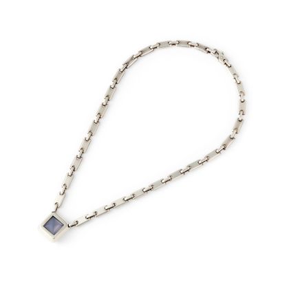 HERMES CHOKER
In 925 sterling silver set...