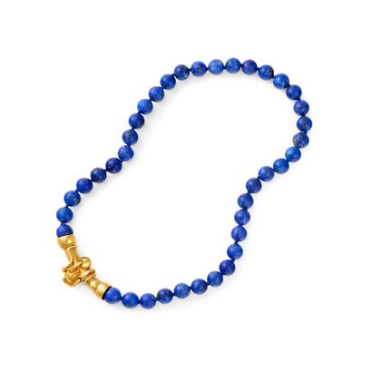 FERNAND DEMARET BY CLAUDE WESEL LAPIS LAZULI...