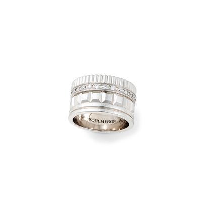 BOUCHERON 
FOUR RADIANT EDITION L