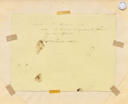 GENARO PEREZ-VILLAAMIL (1807-1854)
Eglise...