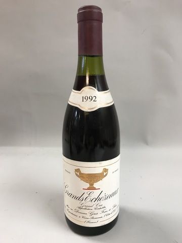 1 Blle GRANDS ECHEZEAUX (Domaine Gros Frère...