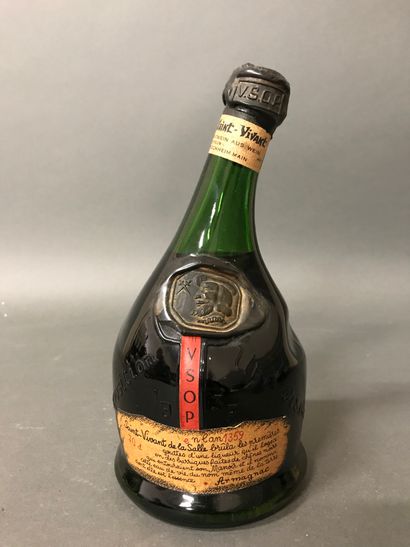 1 Blle ARMAGNAC SAINT VIVANT DE LA SALLE...
