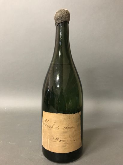 1 Blle (2,5l) VIEUX KIRCH DE LORRAINE 1900...