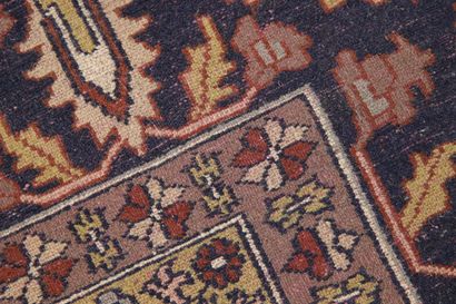 GRAND TAPIS LAHORE (Pakistan) vers 1970....