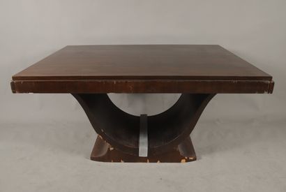 TABLE de SALLE à MANGER à l'italienne des...