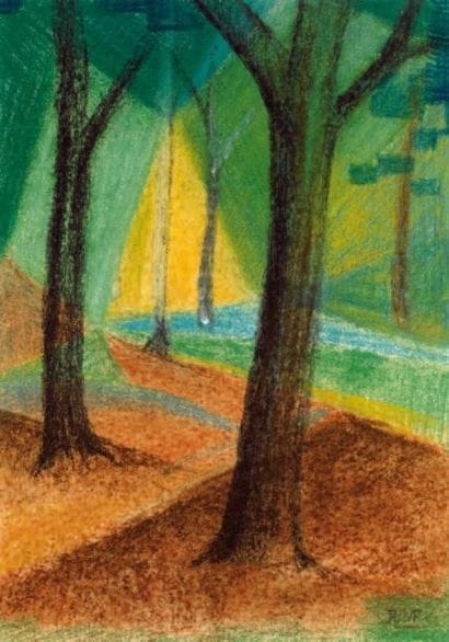 Rene Jacob MENDES-FRANCE(1888-1985)
Composition....