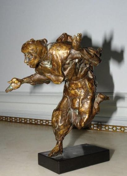 BUSATO Gualterio (né en 1941)
