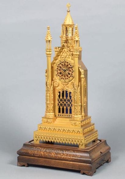 Pendule 