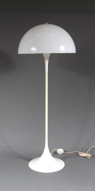 Verner PANTON (1926-1998) - Louis POULSEN...
