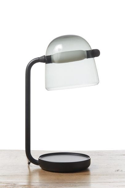 Lucie KOLDOVA design - BROKIS ed. 
Pied de...