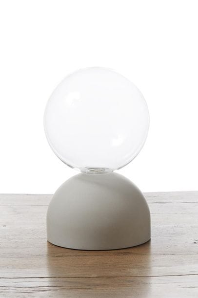 Studio VIT design - PETITE FRITURE éd.
Lampe...