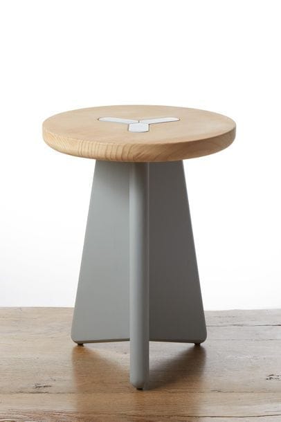 Stéphan LANEZ design - MARCEL BY éd.
Tabouret...