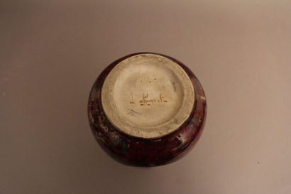 Pierre-Adrien DALPAYRAT (1844-1910)
Grand...