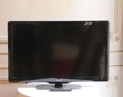 PHILIPS
Téléviseur HDMI modèle 42PFL3606...