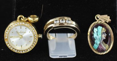 Bijoux fantaisies
