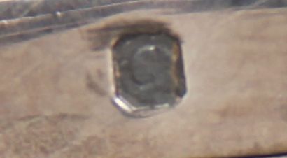 TETARD Frères orfèvre
Service thé-café en...