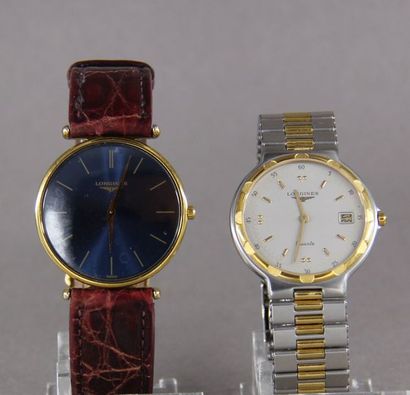 LONGINES
- Montre modèle La Grande Classique...