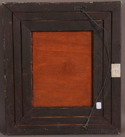 Trois reproductions
20,5 x 26 - 60 x 49 -...