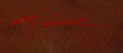 Trois reproductions
20,5 x 26 - 60 x 49 -...