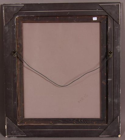 Trois reproductions
20,5 x 26 - 60 x 49 -...