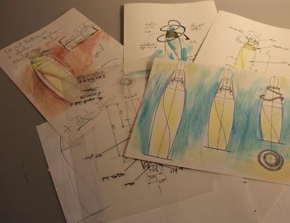 ESCADA BEAUTE
Acte 2
Package of the year
Quatre...