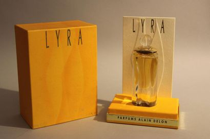LYRA de PARFUMS ALAIN DELON
Grand prix Français...