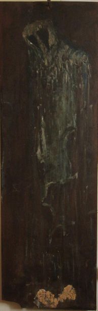 *Jean SAVARY (?-1979)
Fontaine
Huile sur...